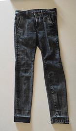 Jeans, invernali, taglia 27(S) della Care label