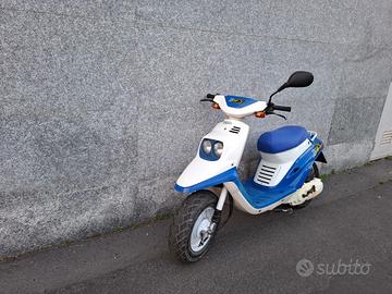 Yamaha BWS 3aa Jap prima serie