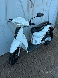 Scarabeo 50 piaggio
