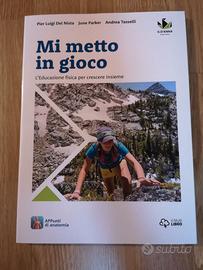 ISBN 9788857790916 - MI METTO IN GIOCO