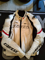 Giacca Dainese pelle 54