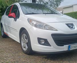 Peugeot 207 - 2011