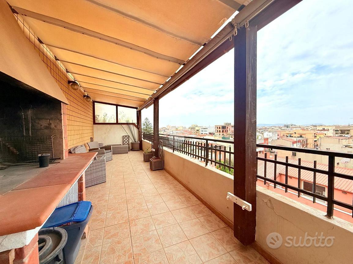 Apartment in Quartu Sant'Elena, Casteddu/Cagliari - Vista 6