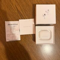 Apple Airpods 2 originali
