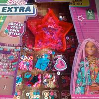 Barbie extra set creazioni gioelli