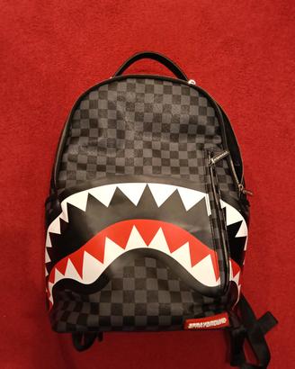 Zaino Sprayground 