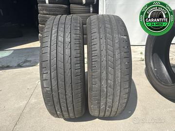gomme usate 2156517 Estivo HANKOOK - Ven - 947