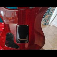 prs custom 24 made in usa 2009