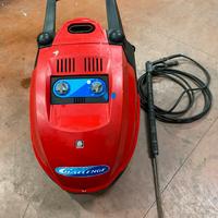 Idropulitrice professionale