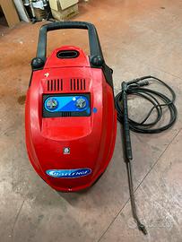 Idropulitrice professionale