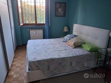 Letto contenitore