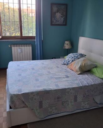 Letto contenitore