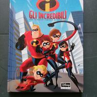 Gli Incredibil - Una normale famiglia di supereroi