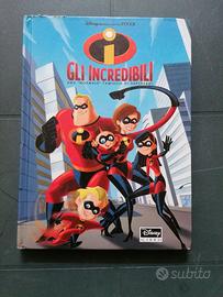 Gli Incredibil - Una normale famiglia di supereroi