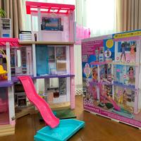 Casa dei Sogni di Barbie (Barbie Dreamhouse)