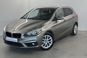 BMW Serie 2 216d Active Tourer Advantage my15