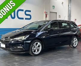 OPEL Astra 1.4 T 150 CV S&S aut. ST Dynamic