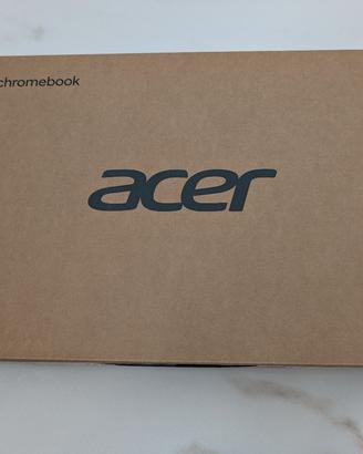 Chromebook acer