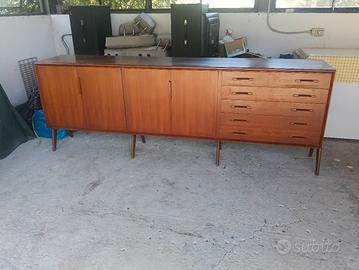 Sideboard anni 60