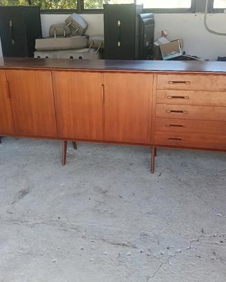 Sideboard anni 60