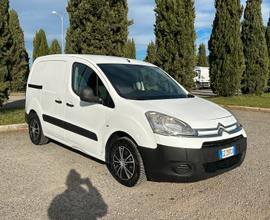 Citroen berlingo 1.6 hdi 2015