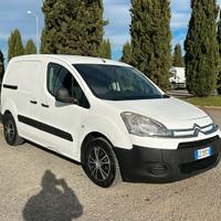 Citroen berlingo 1.6 hdi 2015