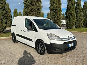 Citroen berlingo 1.6 hdi 2015