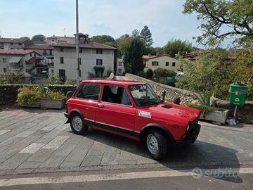 AUTOBIANCHI 112