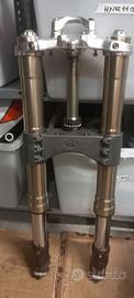 Forcella completa piastre mv agusta brutale 750