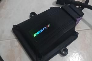 centralina aggiuntiva bmw 