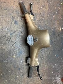 Manubrio et3 completo