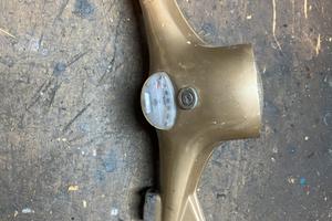 Manubrio et3 completo