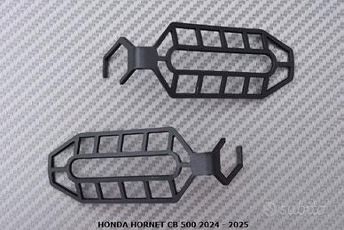 Protezione frecce per HONDA HORNET CB 500 2024 25