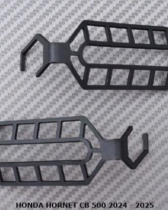 Protezione frecce per HONDA HORNET CB 500 2024 25