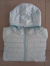 Piumino 100 gr. donna