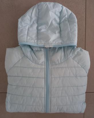 Piumino 100 gr. donna