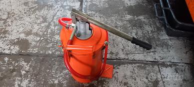 Pompa olio cambio differenziale 