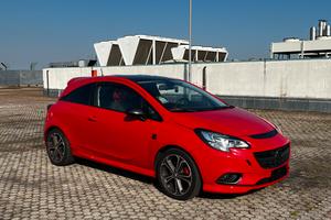 Opel Corsa E OPC Line