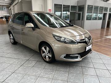 RENAULT Scenic Scénic XMod 1.5 dCi 110CV Wave -