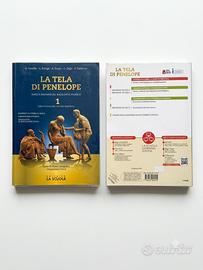 La tela di Penelope