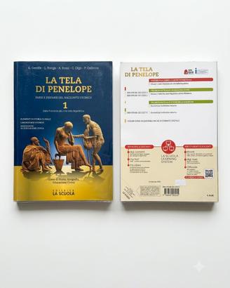 La tela di Penelope