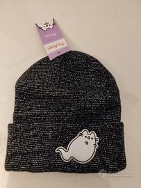Cappello Pusheen Fantasma 