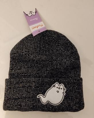 Cappello Pusheen Fantasma 