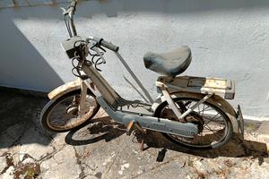 Ciao Piaggio