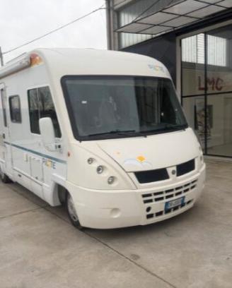 Pilote Pilot G 690 REFERENCE