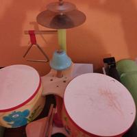 vendi batteria per bambini