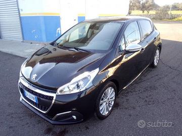 PEUGEOT 208 DIESEL 81000KM