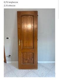 Porte