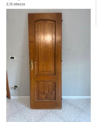 Porte