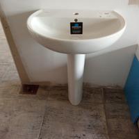 Lavandino pozzi Ginori 